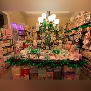 LIVE SHOW LISTING 🥳🥳 🥳